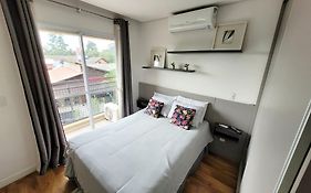 Studio Completo Cotia Granja Vianna 417